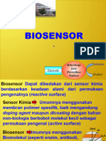 Biosensor Sem2