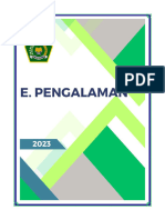 Pengalaman 1