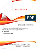 Digital Citizenship 2.0