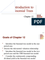 Binomial: Trees