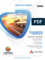 Mpale Petroleum Sbusiness Profile 2022 v2b