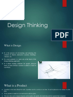 Design Thinking PDF