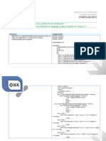 Tarea 6 Compiladores