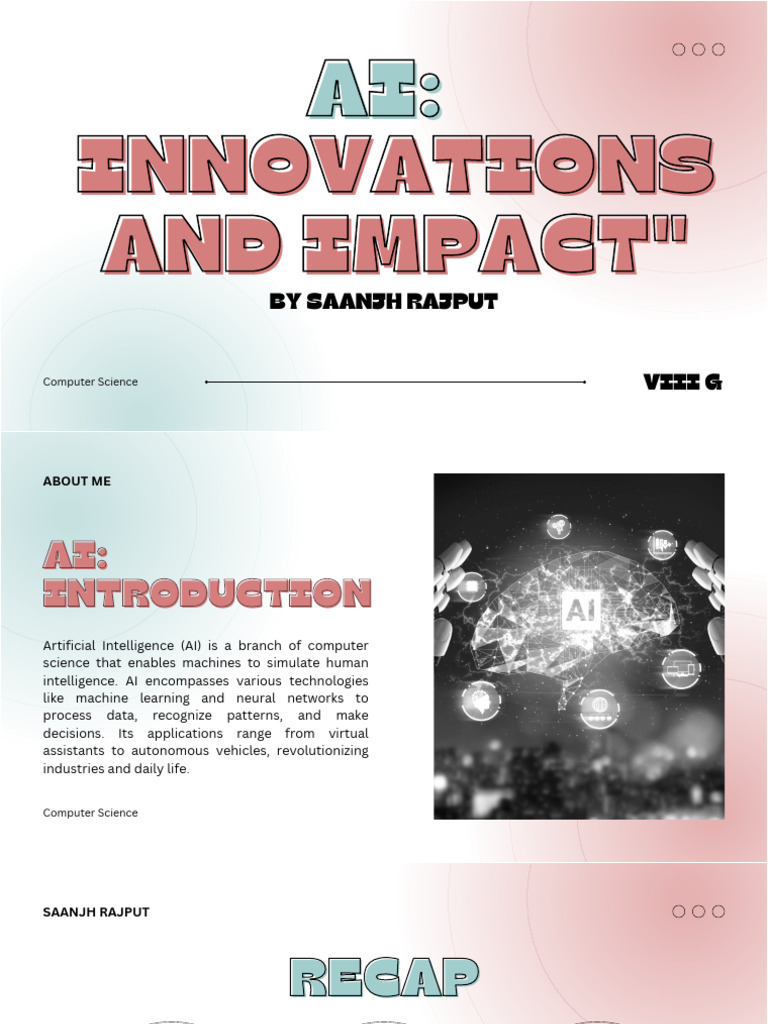 Making Sense Of The Ai Revolution The Real World Applications Of Ai - f8a4xa0