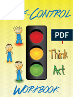 Self Control Workbook 1-15-2013