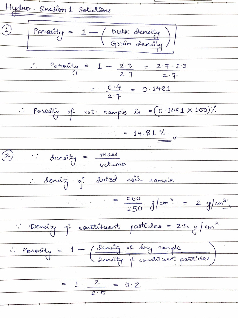 Hydrogeology visual data 2