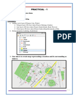 GIS - Class Notes