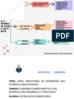 S4. Actividades FNRM