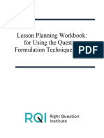 Event Resource 18 08 02 Lesson Planning Workbook