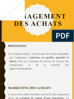 Chapitre 3 Management Des Achats (1)