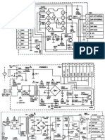 DAEWOO Chassis Cp375