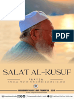 Salat Al Kusuf