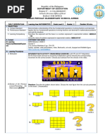 COT Q2 - Math 6 - EXPONENTS