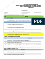 DPD Langensari Pleno