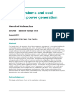 Expert Systems and Coal Quality in Power Generation - ccc186