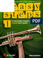 Easy Steps 1.1