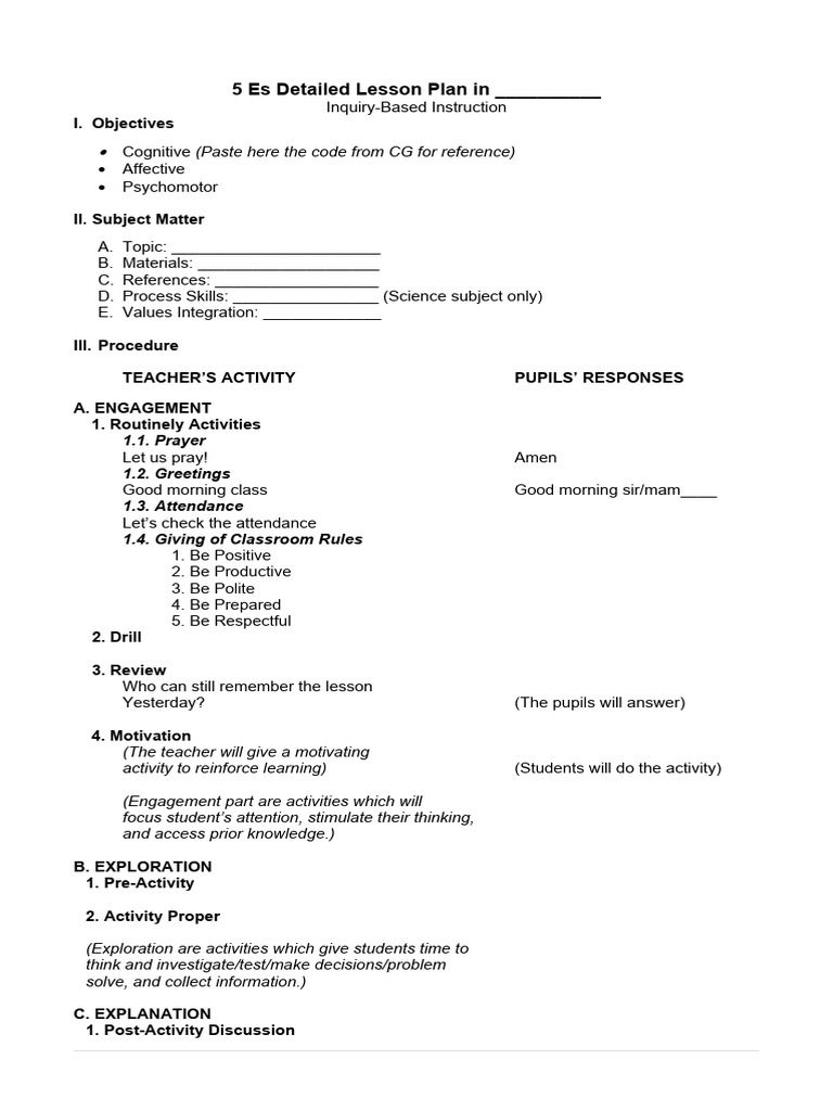 5es-lesson-plan-download-free-pdf-thought-teachers