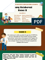 T4 - Ruang Kolaborasi Kasus II Kelompok 3