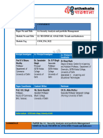 Technical Analysis-Epg Pathshala