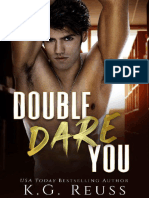 Double Dare You - KG Reuss