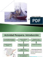 Sector Pesquero 2003