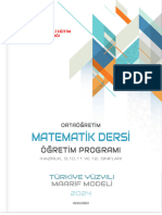2024 Program Math 9101112