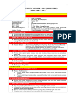 MODUL AJAR KELAS 4