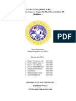 Case Base Learning GTSL-1