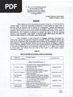 BMC Ward Addresses and Emails List | PDF | Mumbai | Sikhism