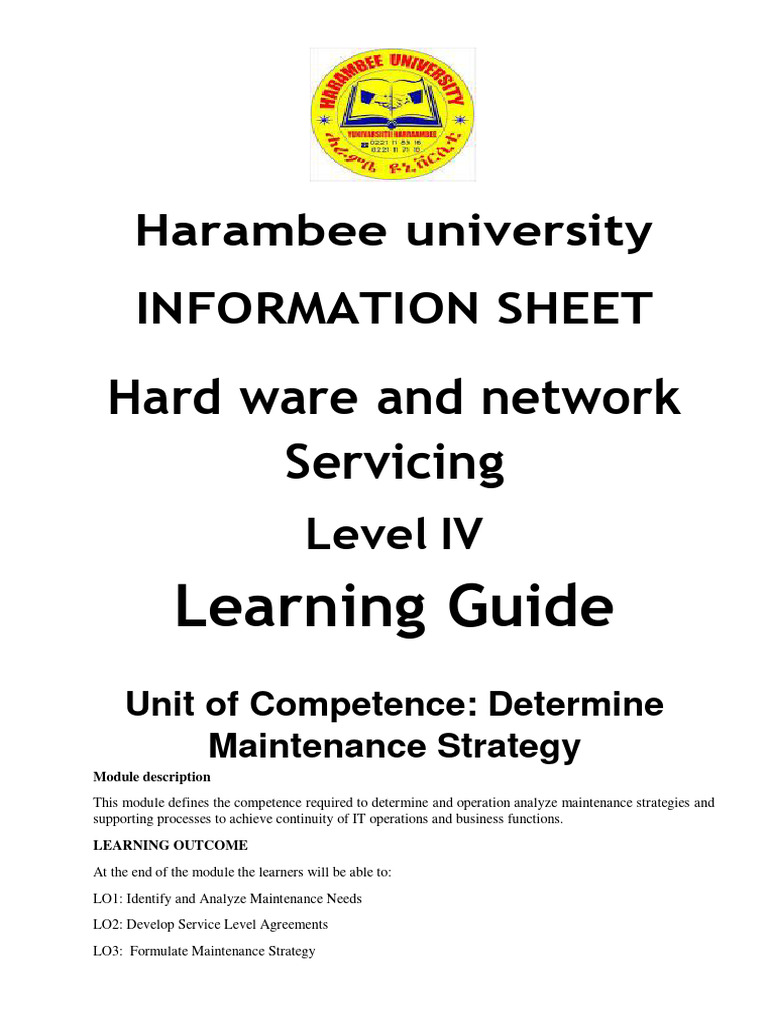 determine-maintenance-strategy-material-lo1-pdf-reliability