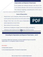 A7 Accounting for Depreciation and Disposal of Fixed Assets 2