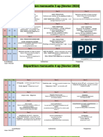 Progressions Mensuelles 3.4.5 (Février 2024)