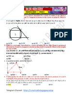 GeometrySheet-1CircleByGaganPratapSir