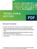 4 - Neoclassical and Keynesianism - En.id