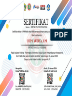 sertifikat-HEPY YUSITA, S.PD