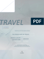 DS - The French Art of Travel