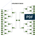 Skema Futsal Fikkm Cup II Tahun 2024