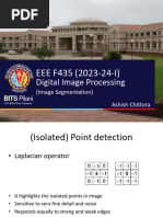 Image Segmentation