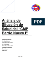 Analisis Situacional de Salud CMP Barrio Nuevo 2023 Terminado (Final)