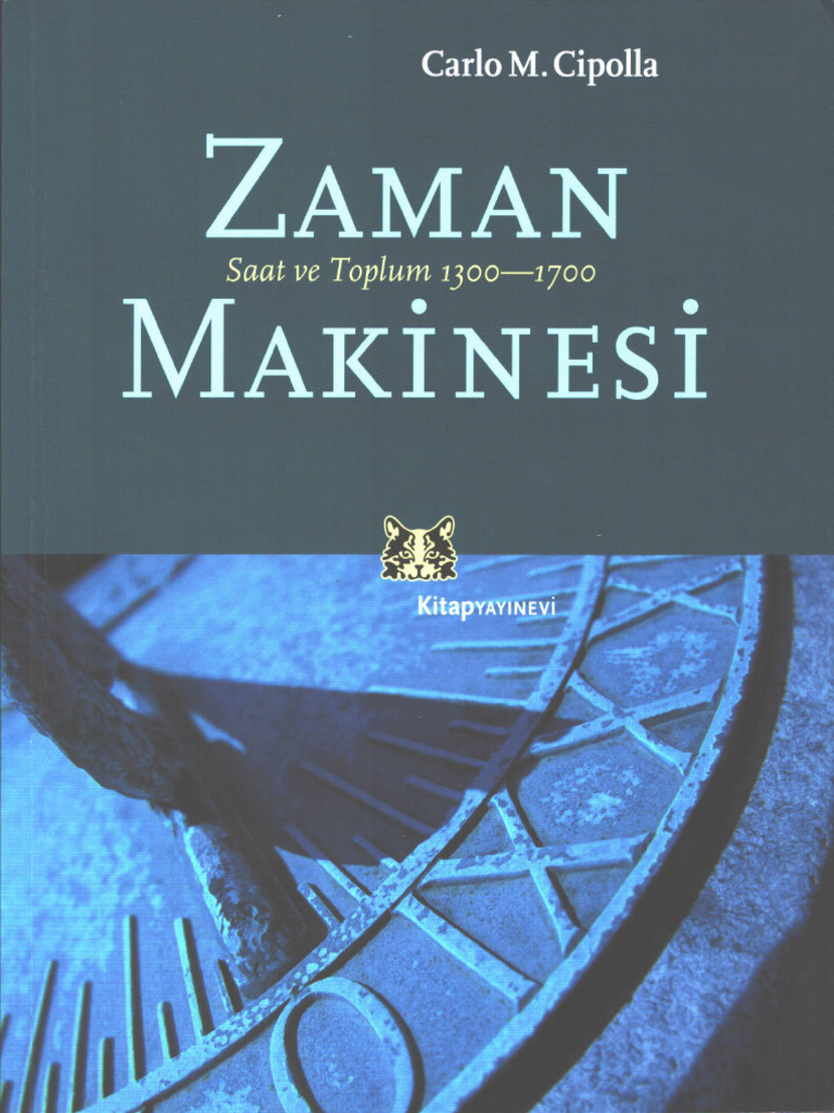 carlo-m-cipolla-zaman-makinesi-saat-ve-toplum-1300-1700-kitap