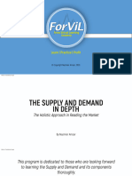 Forvil 1 (Supply and Demand)