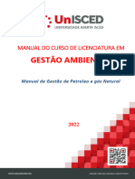 Manual Gestão Ambiental de Petroleo e Gas Natural Versão Final