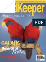Australian Birdkeeper - December 2023 - January 2024
