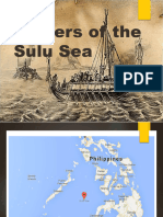 Raiders of The Sulu Sea