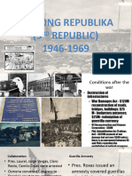 3rd Republic (1946-1969)