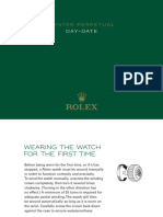 Rolex Day-Date En-Us