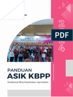 Panduan Lomba Asik KBPP Bidan - 2024