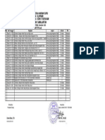 Jurnal Mengajar November 2023 Ok