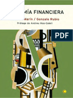 Economia Financiera - Jose M. Marin