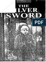 The Silver Sword 2